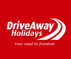 DriveAway Holidays NEW
